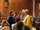Senate EPA hearing